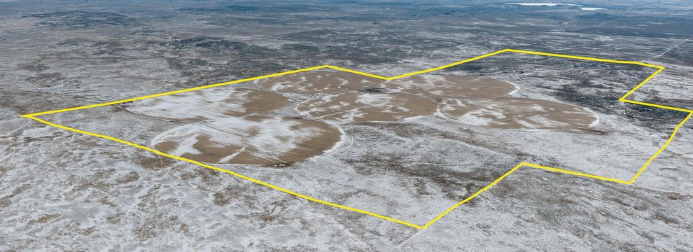 Undeveloped Land for sale in Sioux County, Nebraska