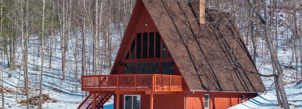 Recreational Property for sale in Amherst County, Virginia