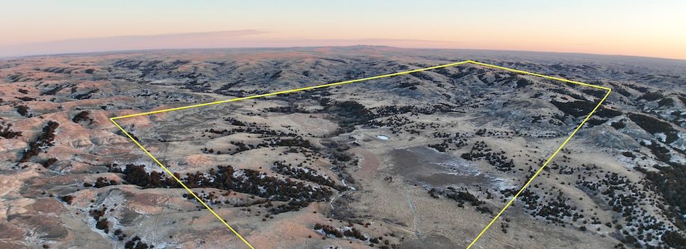 Farm and Ranch for sale in Lyman County, South Dakota