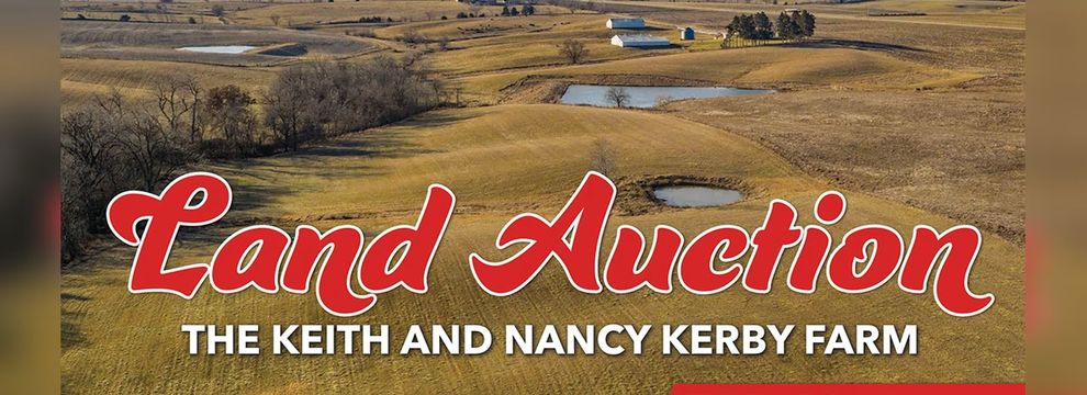 Land for sale in Schuyler County, Missouri