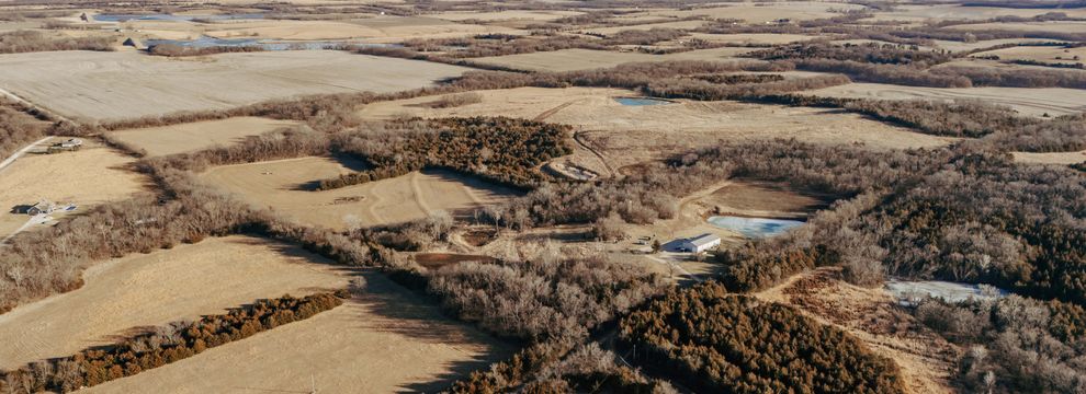 Timberland Property for sale in Osage County, Kansas
