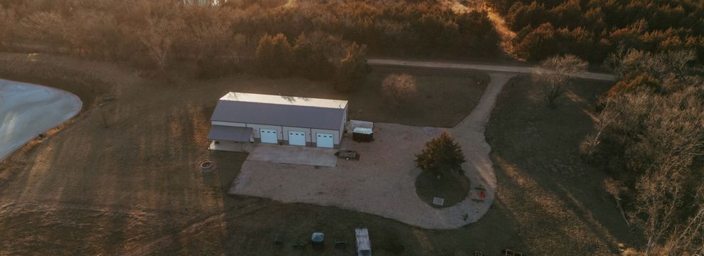 Timberland Property for sale in Osage County, Kansas