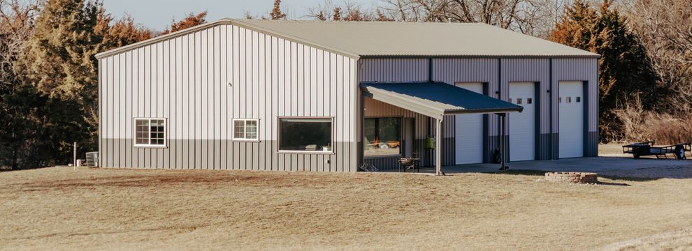 Undeveloped Land for sale in Osage County, Kansas