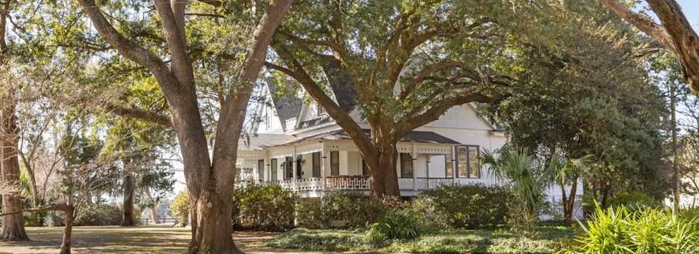Farm and Ranch for sale in Allendale County, South Carolina