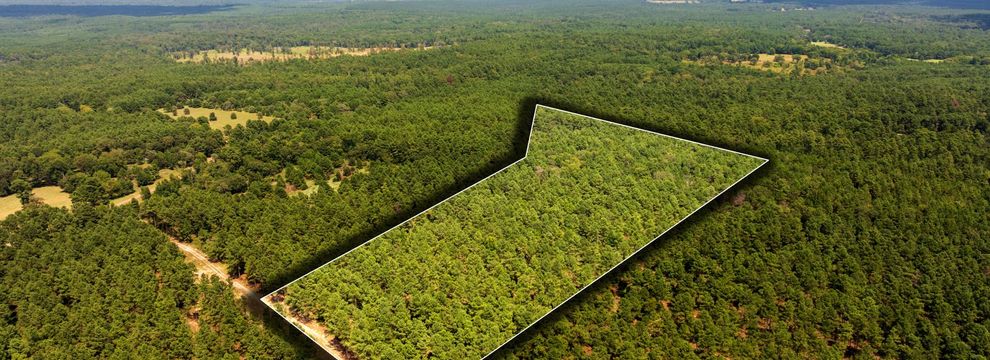 Recreational Property for sale in Houston County, Texas
