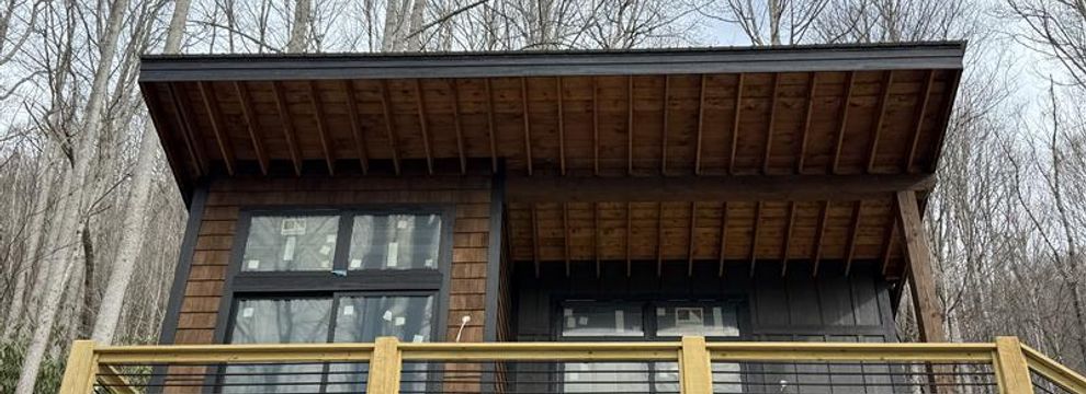 Homesite for sale in Avery County, North Carolina