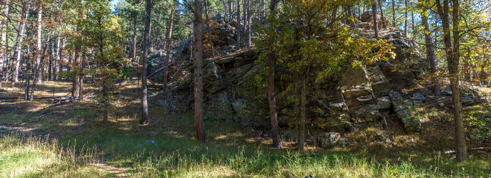 Farm and Ranch for sale in Pennington County, South Dakota