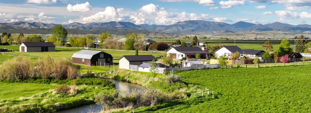 Land for sale in Lewis and Clark County, Montana