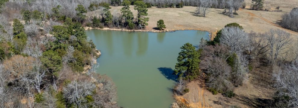 Farm and Ranch for sale in Anderson County, Texas