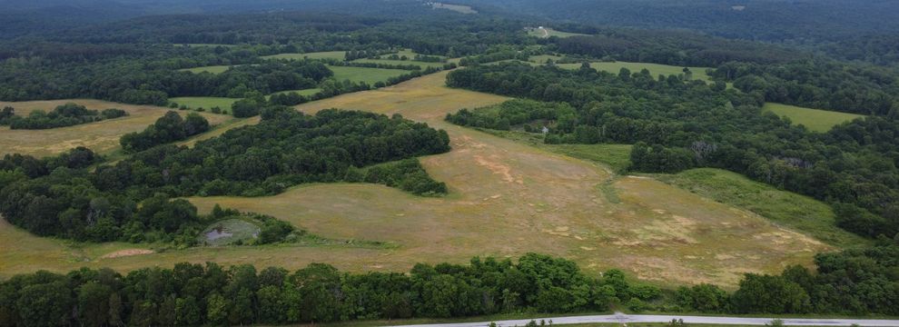 Farm and Ranch for sale in Pope County, Illinois