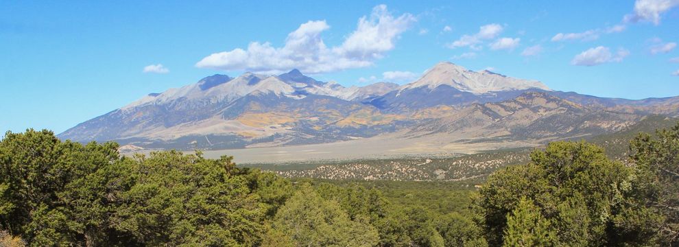 Recreational Property for sale in Costilla County, Colorado