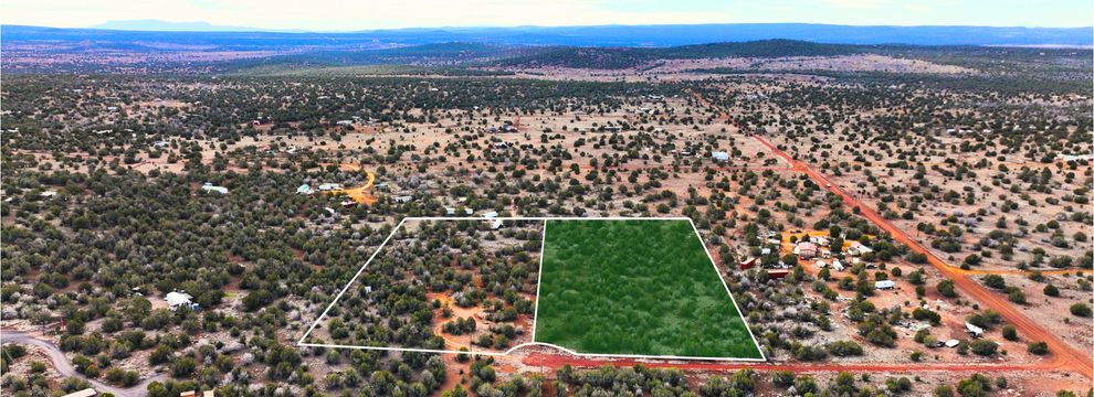 Land for sale in Coconino County, Arizona