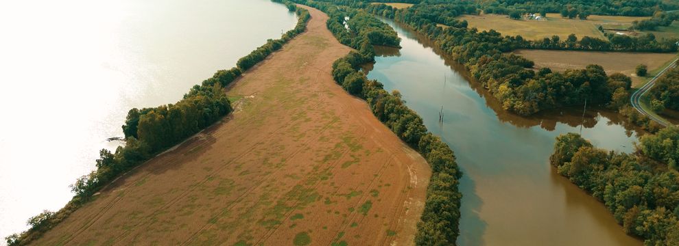 Land for sale in Pope County, Illinois