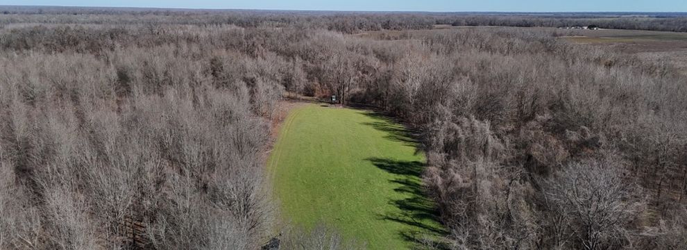 Timberland Property for sale in Tensas Parish, Louisiana