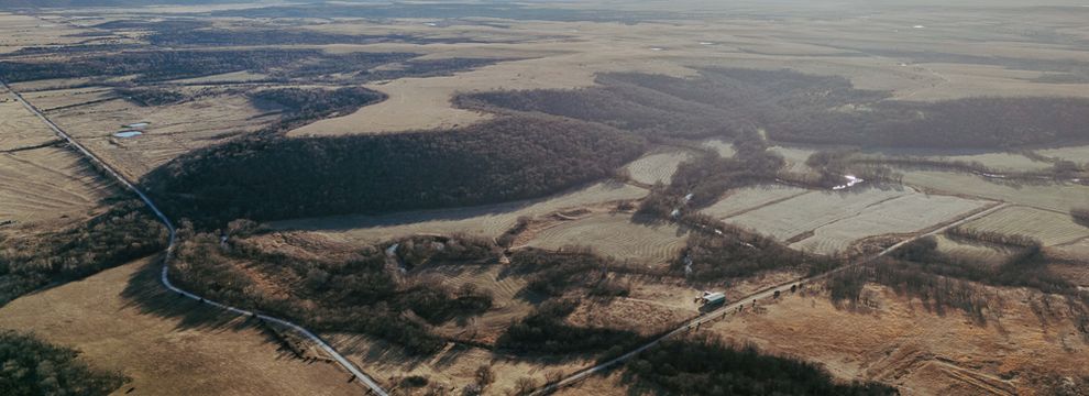 Farm and Ranch for sale in Cowley County, Kansas