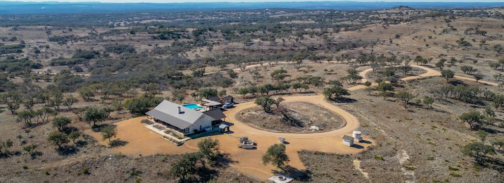 Recreational Property for sale in Blanco County, Texas