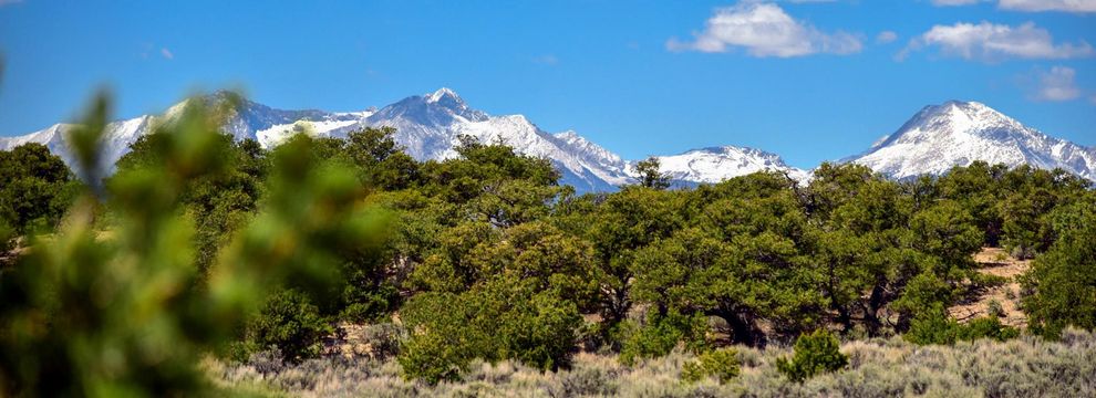 Recreational Property for sale in Costilla County, Colorado