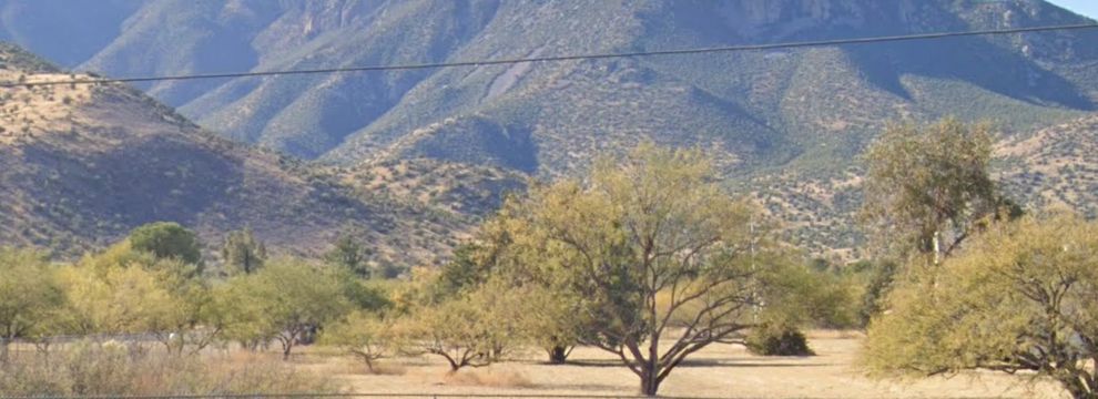 Recreational Property for sale in Cochise County, Arizona
