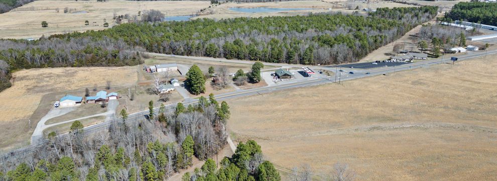 Farm and Ranch for sale in Cleburne County, Arkansas