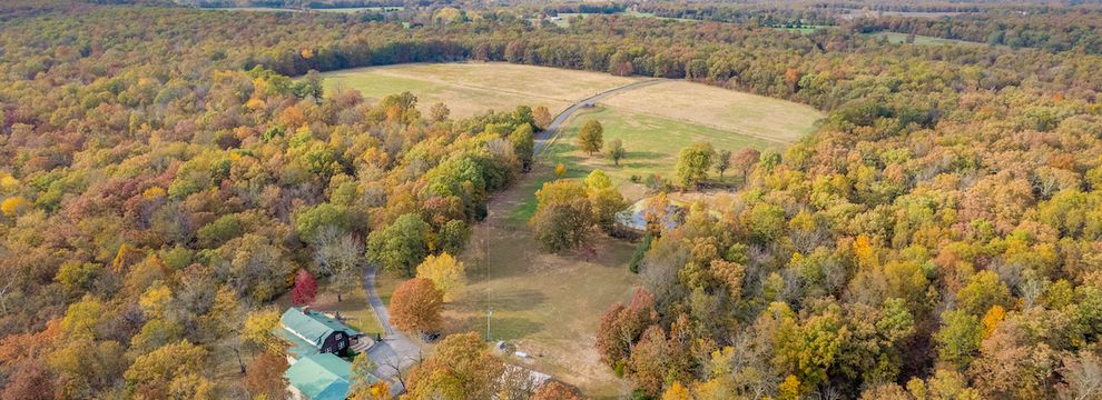 Farm and Ranch for sale in Dallas County, Missouri