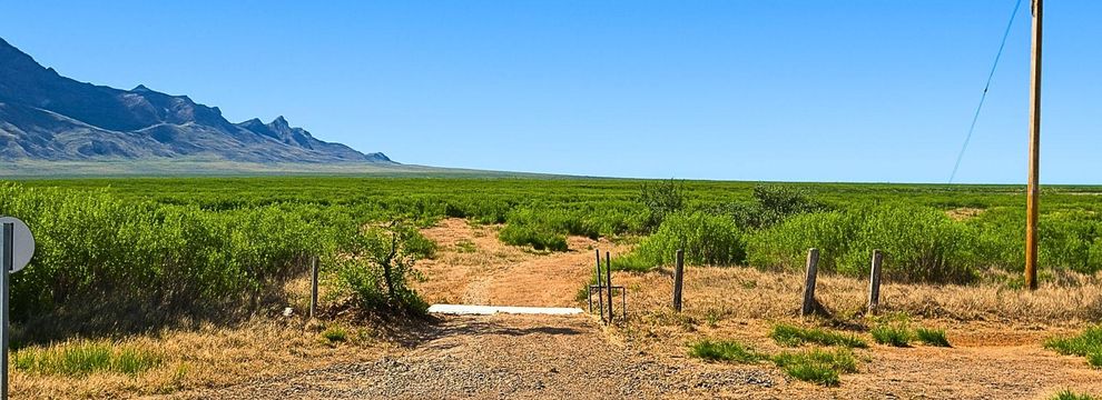 Timberland Property for sale in Luna County, New Mexico