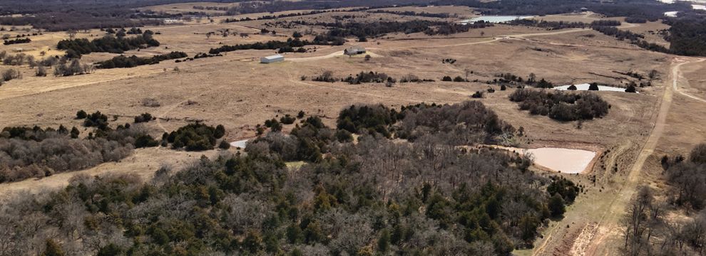 Farm and Ranch for sale in Noble County, Oklahoma