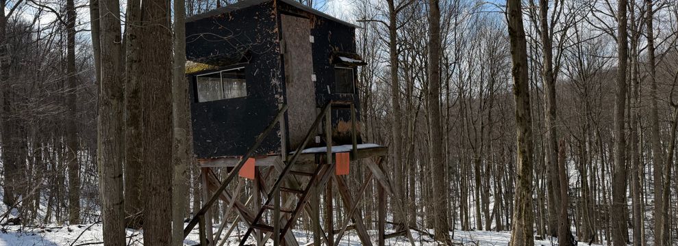Farm and Ranch for sale in Clearfield County, Pennsylvania