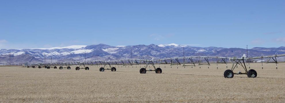 Recreational Property for sale in Rio Grande County, Colorado