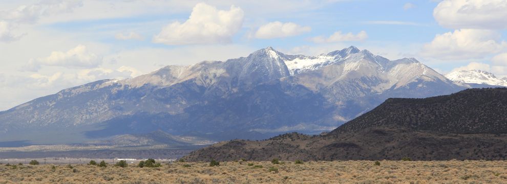 Farm and Ranch for sale in Costilla County, Colorado