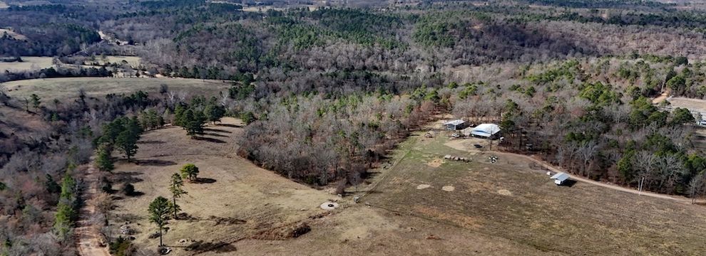 Land for sale in Adair County, Oklahoma