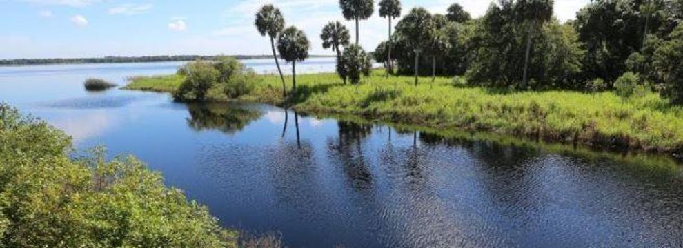 Farm and Ranch for sale in Charlotte County, Florida