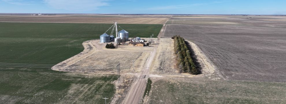 Farm and Ranch for sale in Scott County, Kansas
