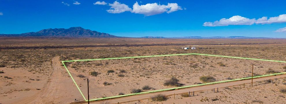 Farm and Ranch for sale in Socorro County, New Mexico