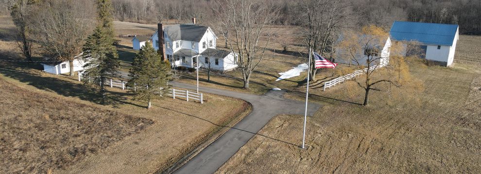 Undeveloped Land for sale in Clarion County, Pennsylvania