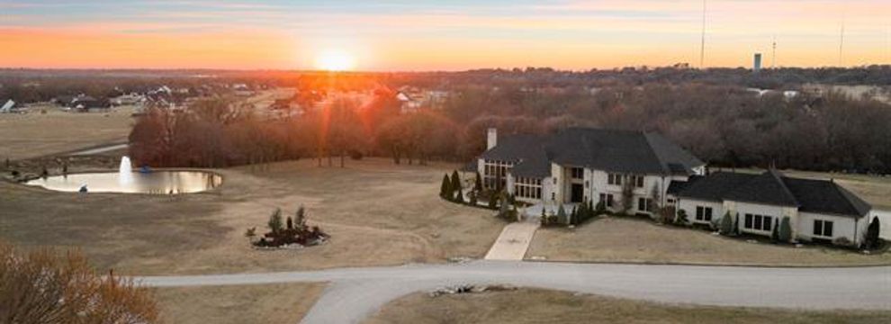 Farm and Ranch for sale in Wagoner County, Oklahoma