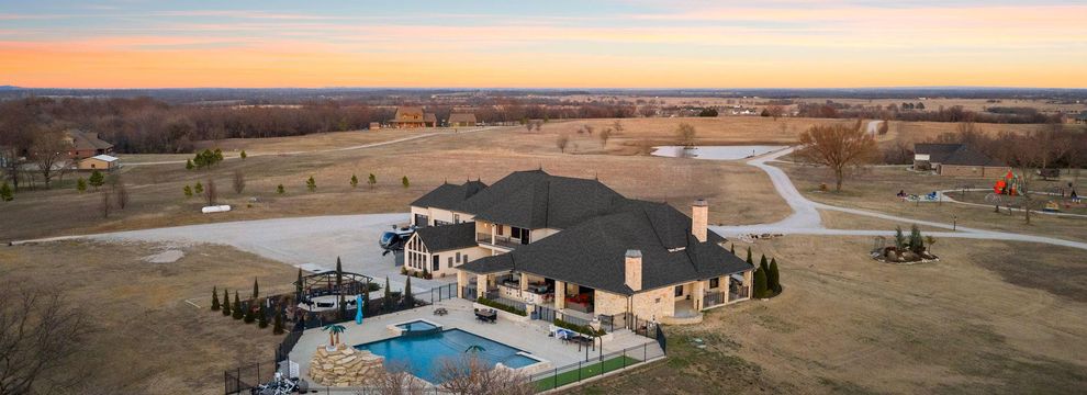 Land for sale in Wagoner County, Oklahoma