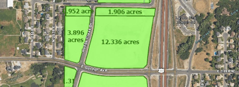Recreational Property for sale in Davis County, Utah