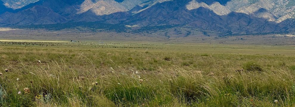 Timberland Property for sale in Socorro County, New Mexico