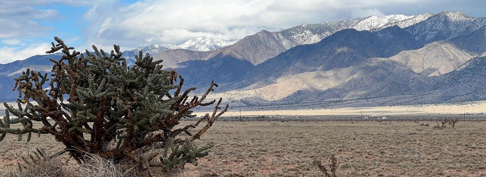 Recreational Property for sale in Socorro County, New Mexico