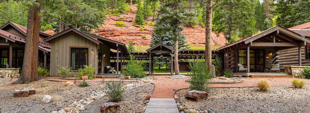 Recreational Property for sale in Montezuma County, Colorado