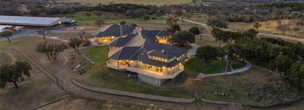 Farm and Ranch for sale in Parker County, Texas