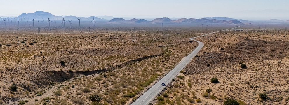 Farm and Ranch for sale in Kern County, California