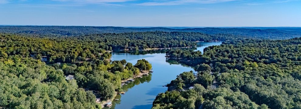 Farm and Ranch for sale in Fulton County, Arkansas