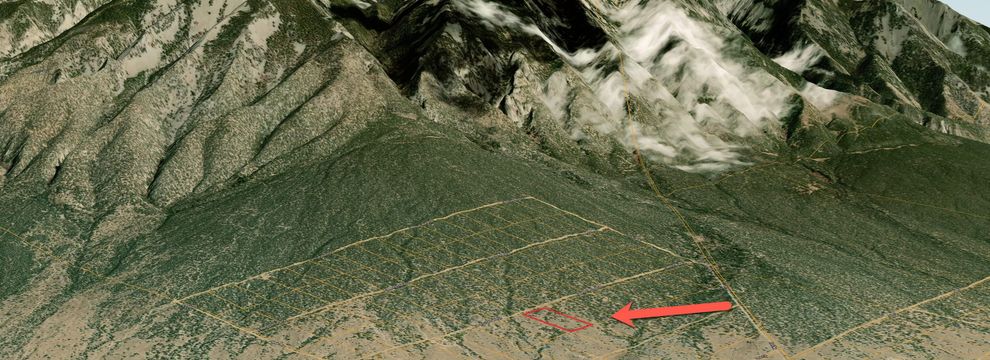 Timberland Property for sale in Alamosa County, Colorado