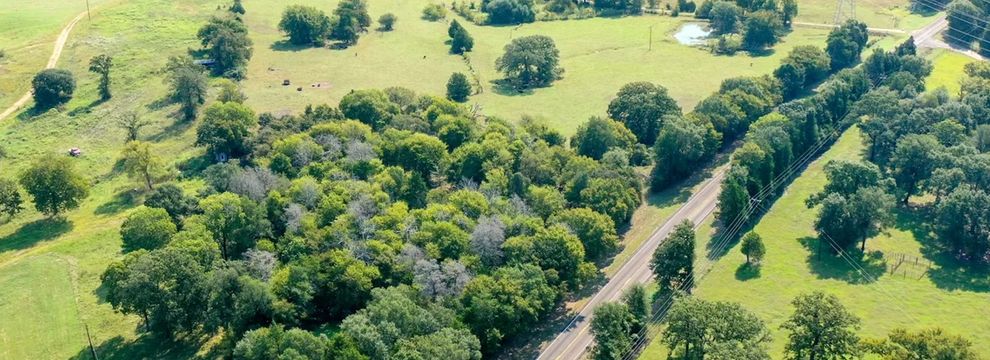 Farm and Ranch for sale in Freestone County, Texas