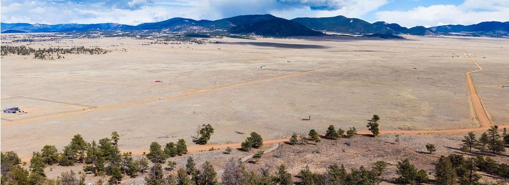 Recreational Property for sale in Park County, Colorado