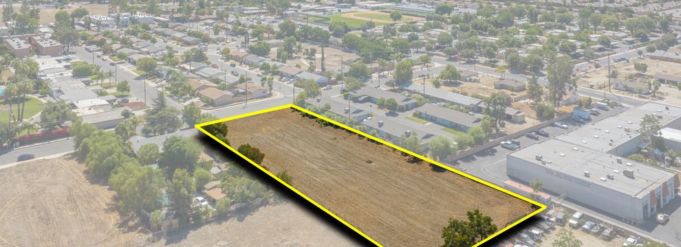 Timberland Property for sale in Riverside County, California