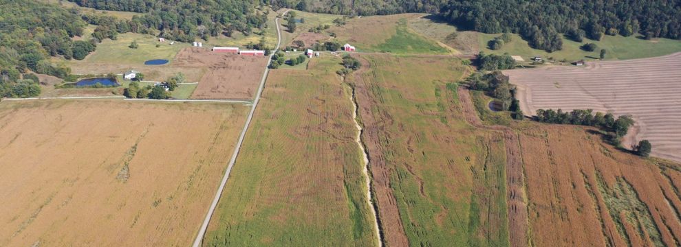Timberland Property for sale in Nelson County, Kentucky