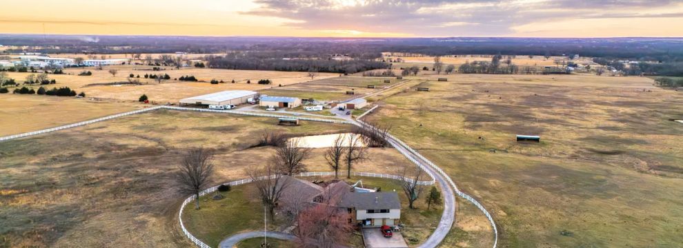 Recreational Property for sale in Washington County, Oklahoma