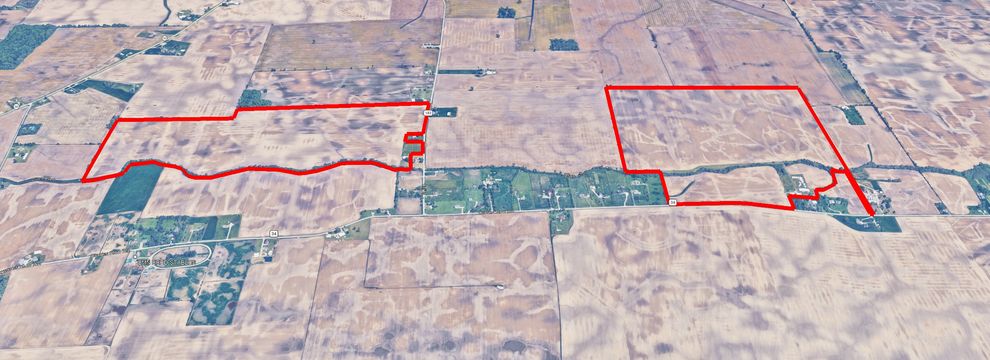 Farm and Ranch for sale in Pickaway County, Ohio